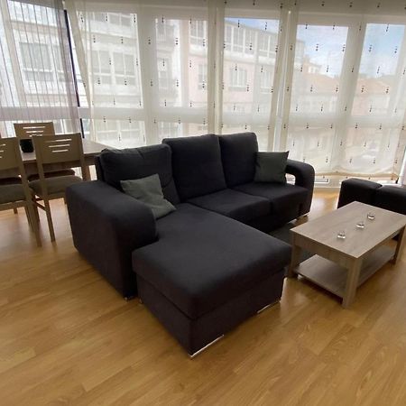 Apartamento A Segunda Ronda Melide Exterior foto
